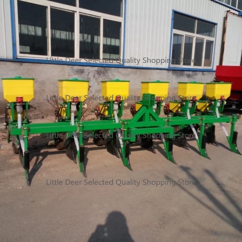 Hot sale 80hp Tractor Implemen - Tractor Implement บทวิจารณ์และราคา