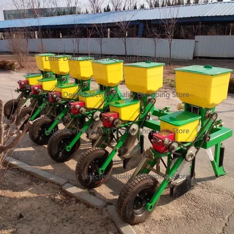 Hot sale 80hp Tractor Implemen - Tractor Implement บทวิจารณ์และราคา