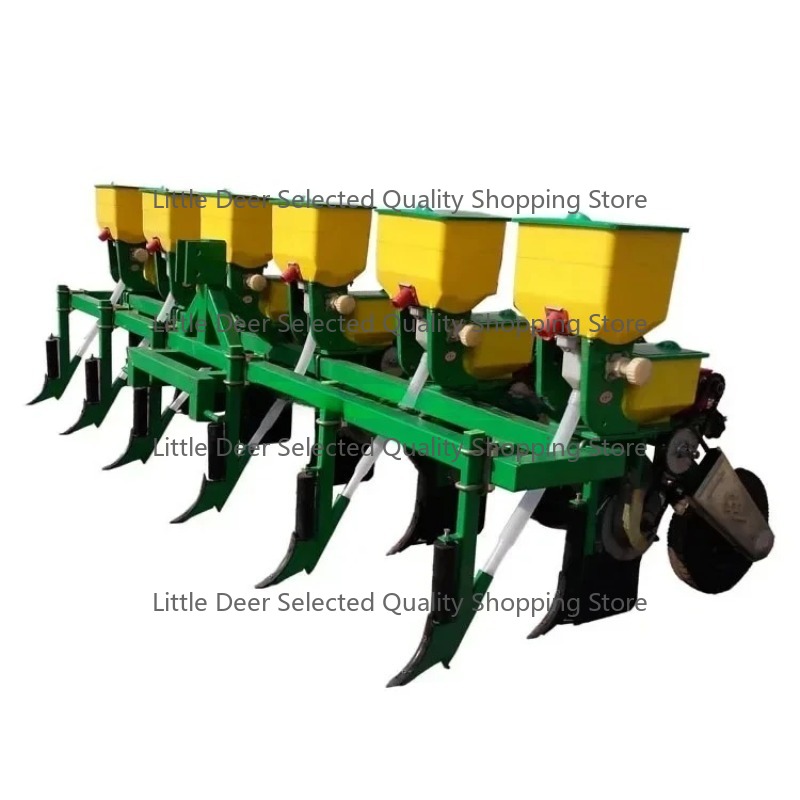 Hot sale 80hp Tractor Implemen - Tractor Implement บทวิจารณ์และราคา