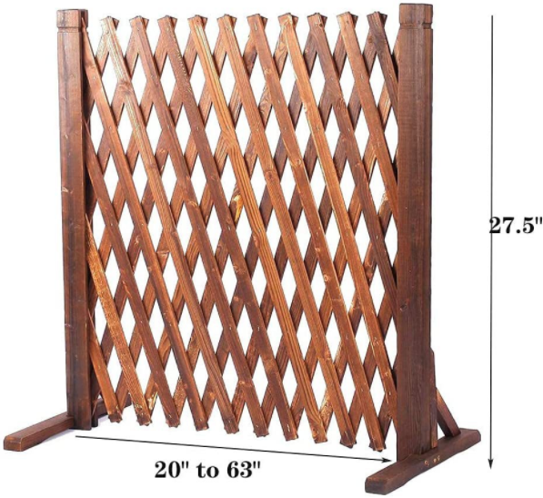 PVC Cattle Fence Farm Fencing  - Agriculture Farming And Livestock บทวิจารณ์และราคา