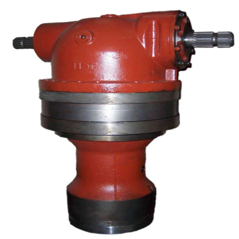 Agricultural Mixing Gear Box V - Agriculture Farming And Livestock บทวิจารณ์และราคา