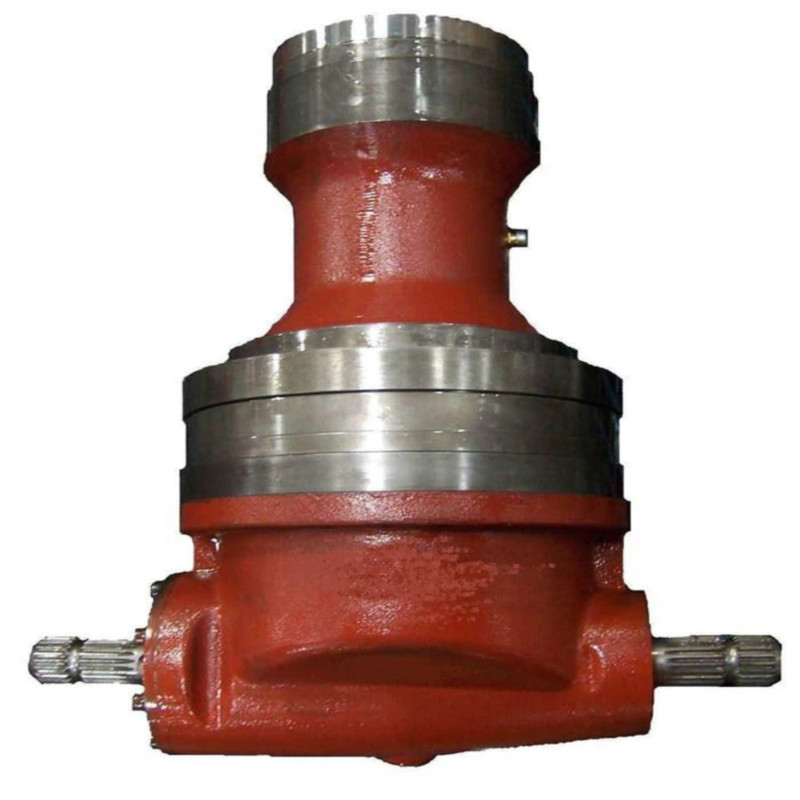 Agricultural Mixing Gear Box V - Agriculture Farming And Livestock บทวิจารณ์และราคา