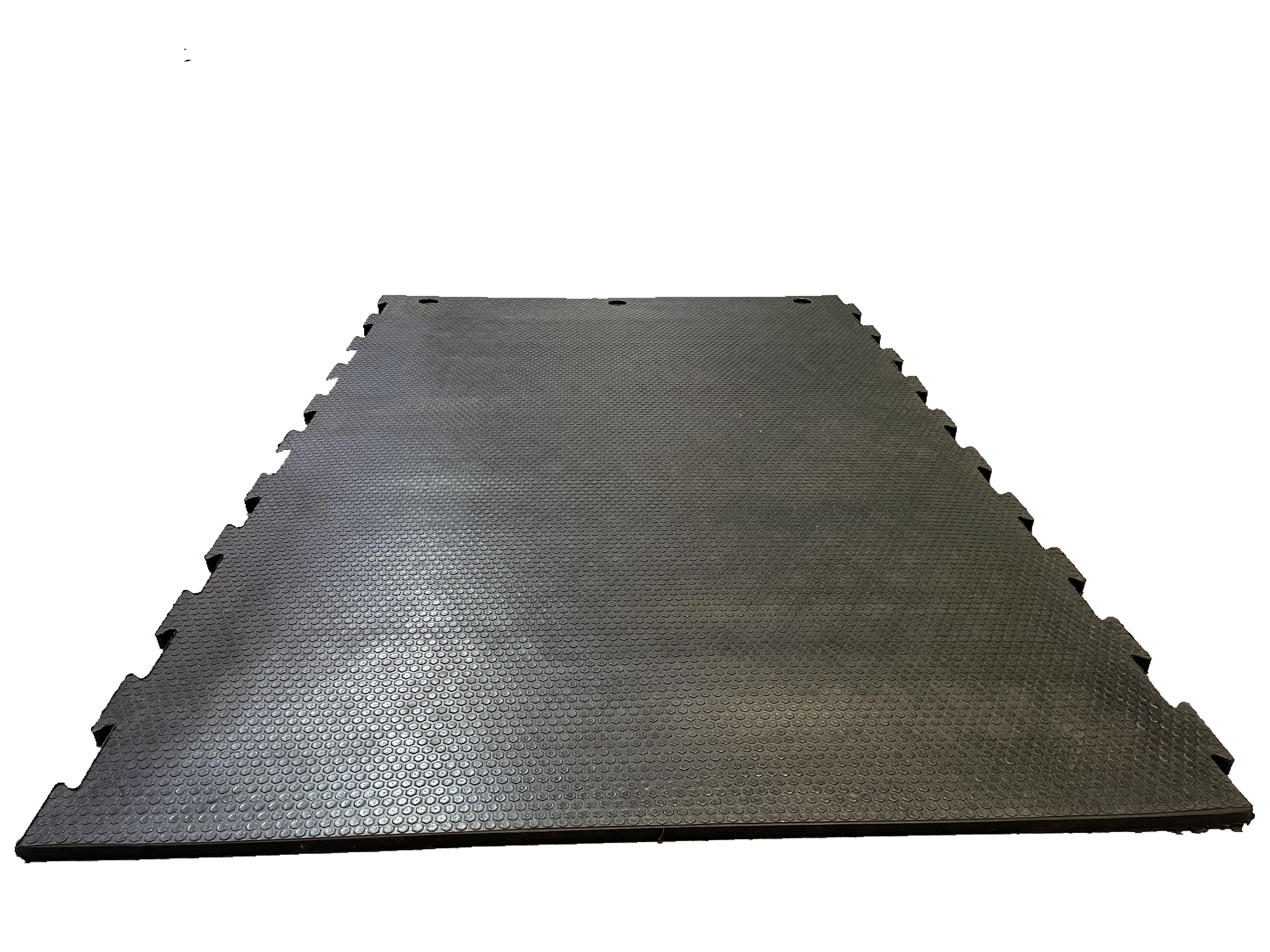 New Cushion Honeycomb Cubicle  - Cow Mat Rubber บทวิจารณ์และราคา