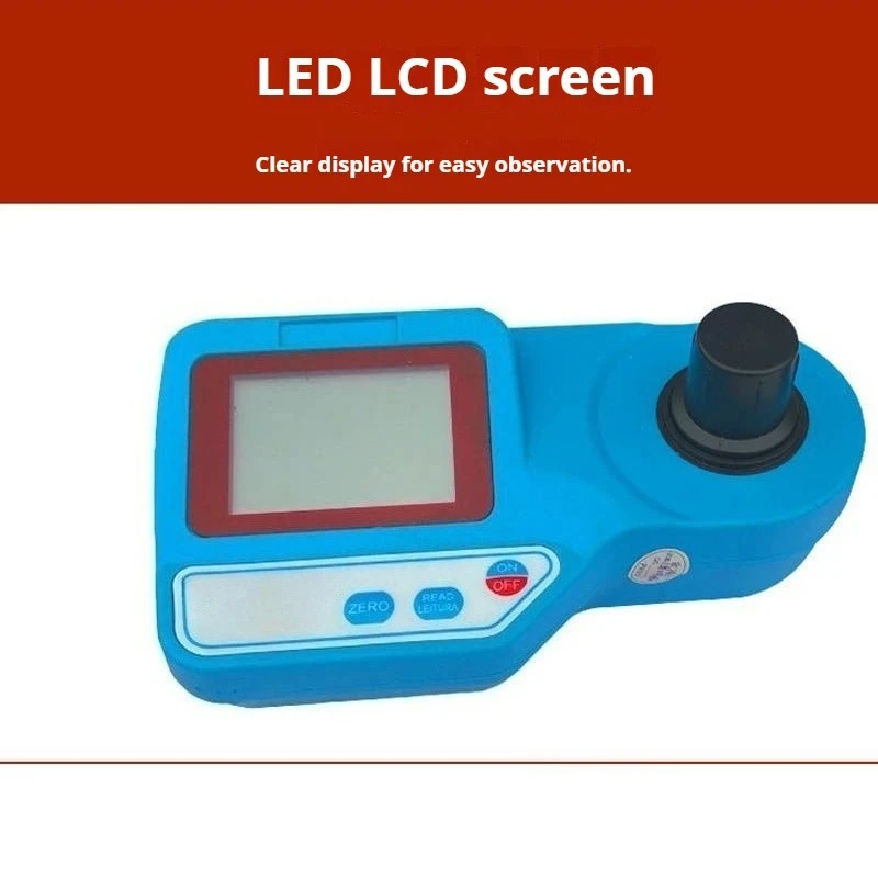 OYLP Sperm Density Meter for P - Agriculture Farming And Livestock บทวิจารณ์และราคา