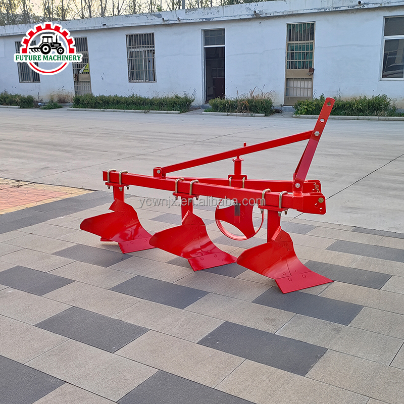 New Farm Plow Machine Farm Agr - Agriculture Farming Hand Tools บทวิจารณ์และราคา