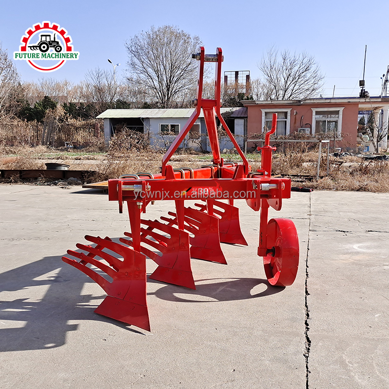 New Farm Plow Machine Farm Agr - Agriculture Farming Hand Tools บทวิจารณ์และราคา