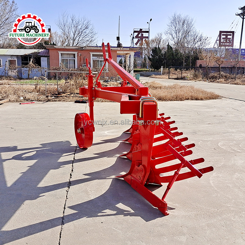 New Farm Plow Machine Farm Agr - Agriculture Farming Hand Tools บทวิจารณ์และราคา
