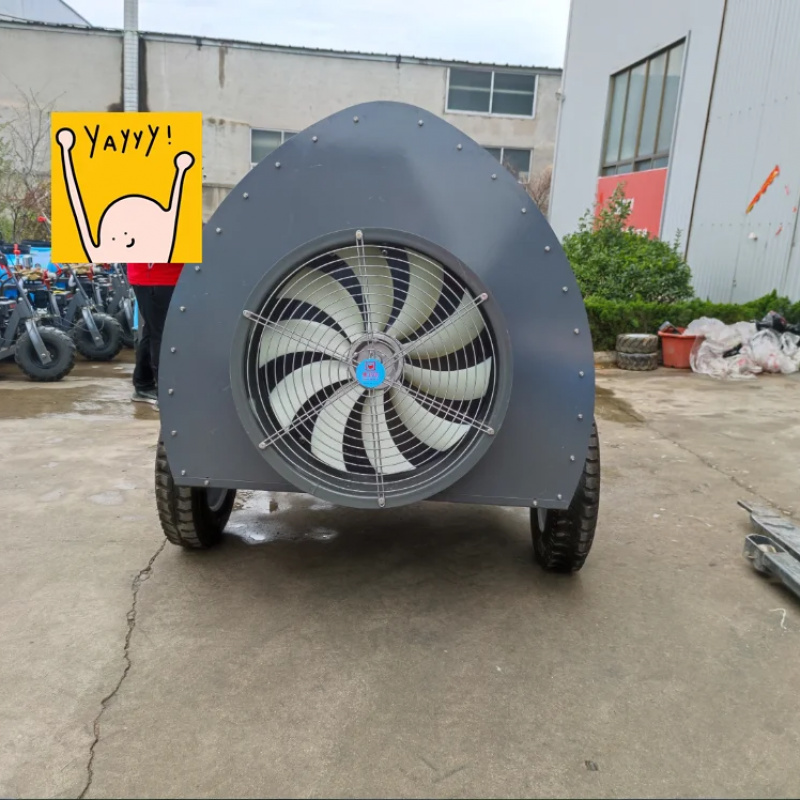 Tractor Type 1000 Liter Orchar - Orchard Sprayer Tractor บทวิจารณ์และราคา