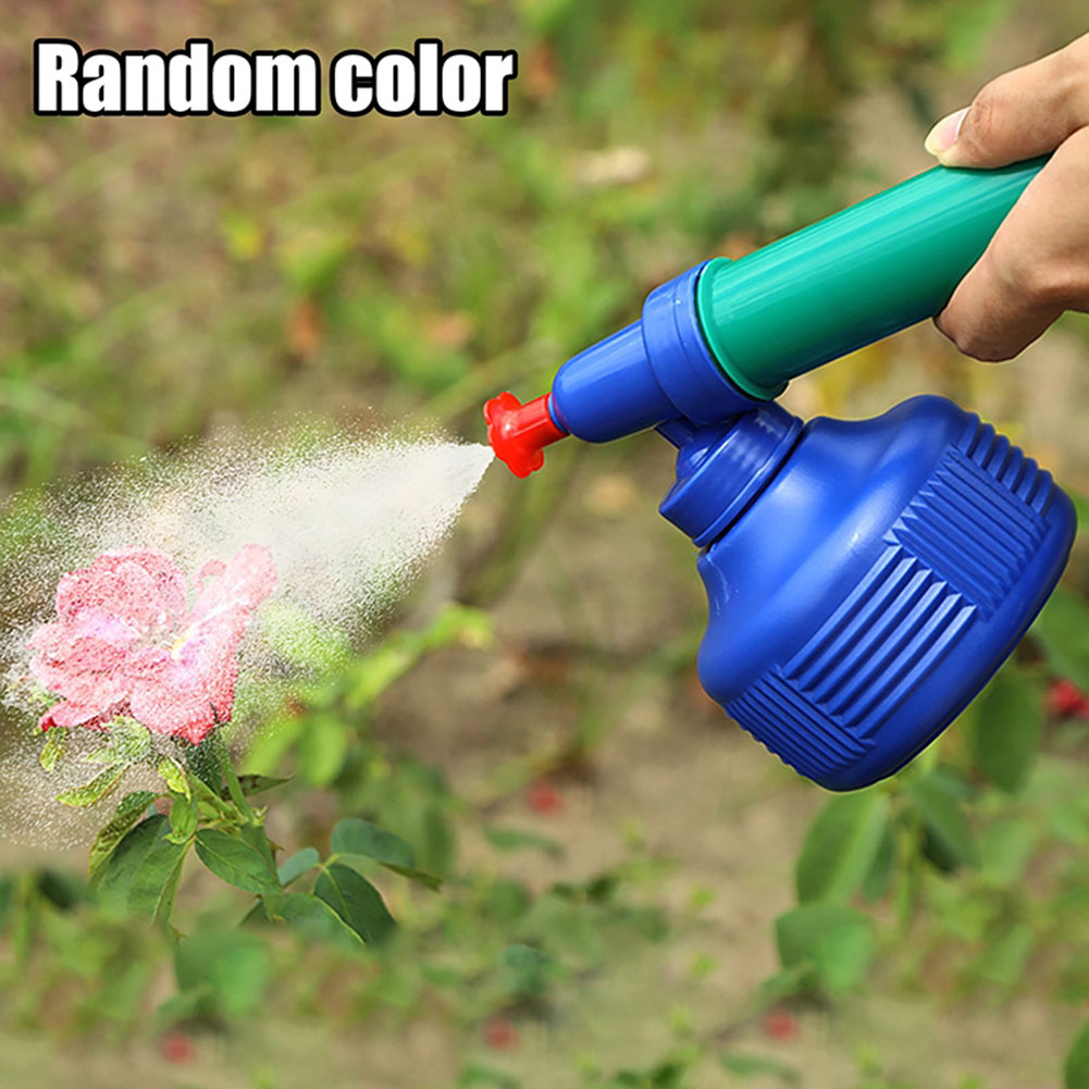 33*12.5cm Hand-Push Sprayer Fo - Agriculture Farming And Livestock บทวิจารณ์และราคา