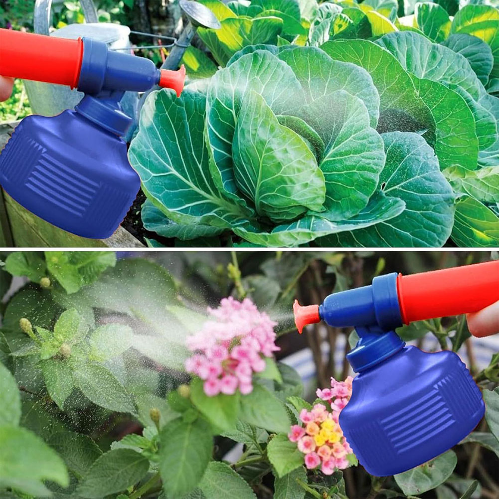 33*12.5cm Hand-Push Sprayer Fo - Agriculture Farming And Livestock บทวิจารณ์และราคา