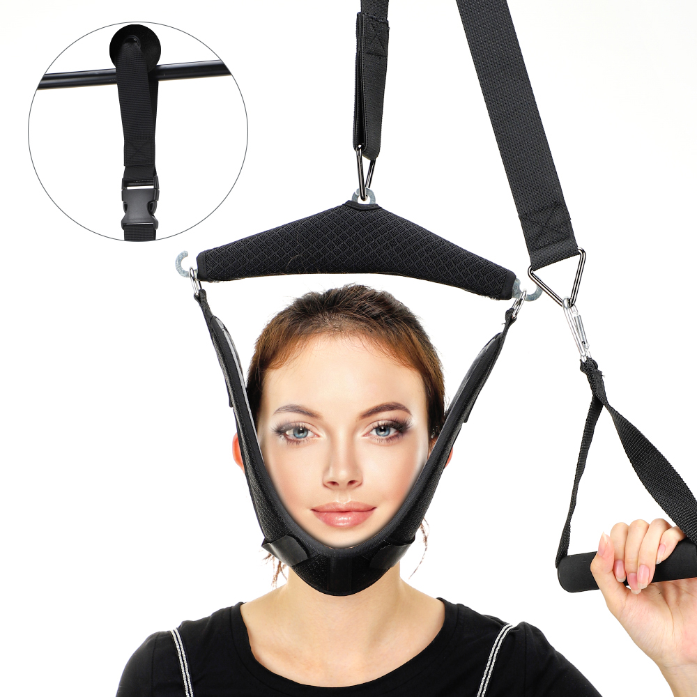 Chiropractic Tools Neck Tracti - Tractor Implement บทวิจารณ์และราคา