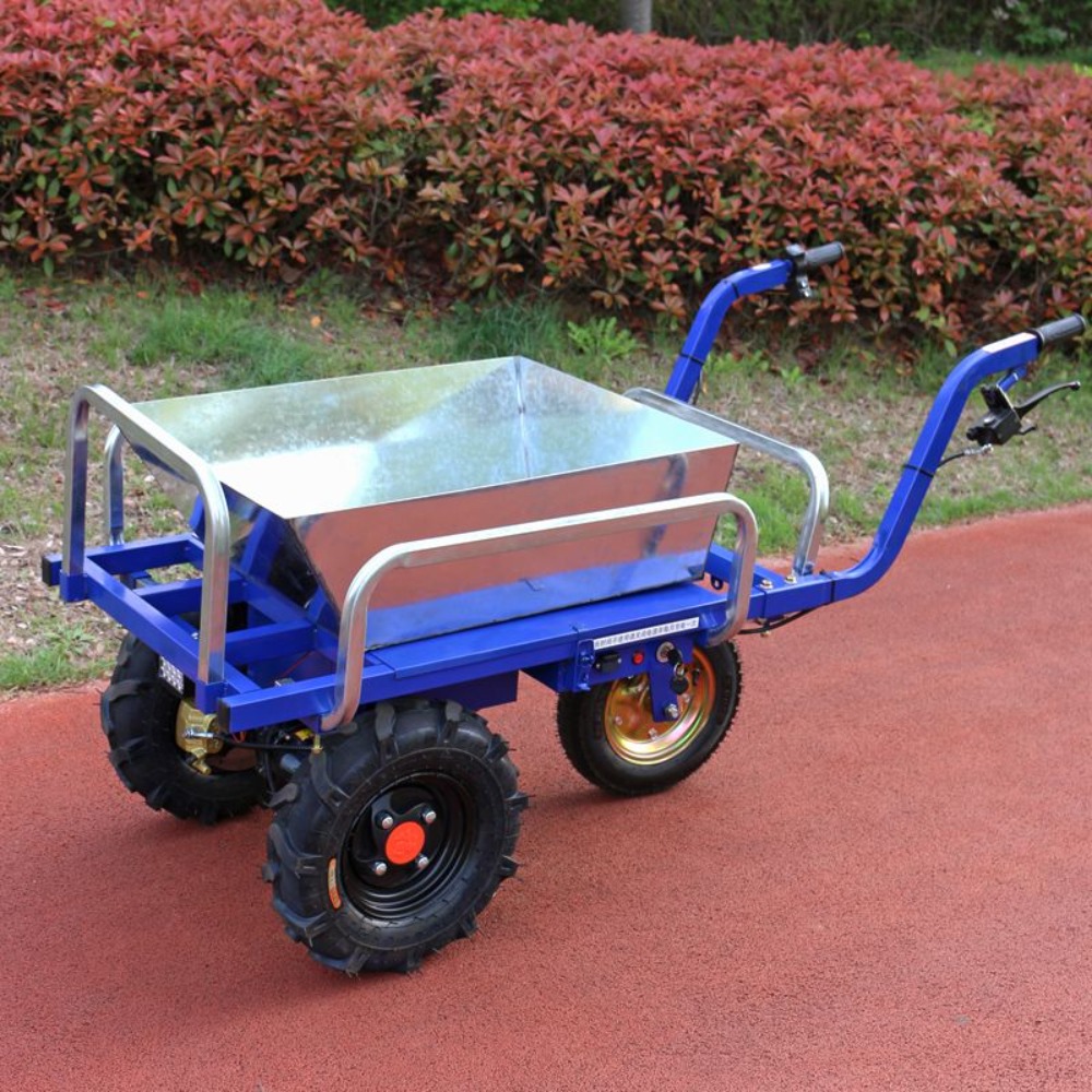Electric Tricycles and Four-wh - Agriculture Farming And Livestock บทวิจารณ์และราคา