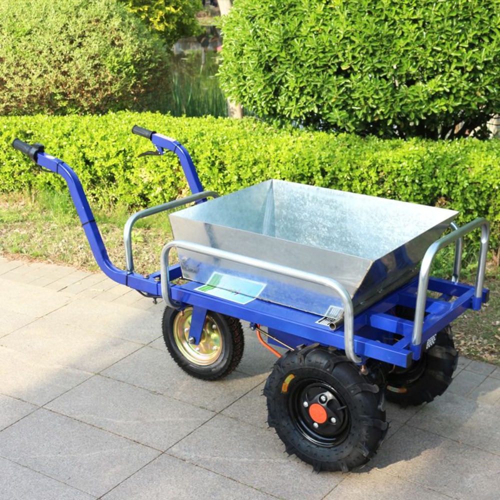 Electric Tricycles and Four-wh - Agriculture Farming And Livestock บทวิจารณ์และราคา