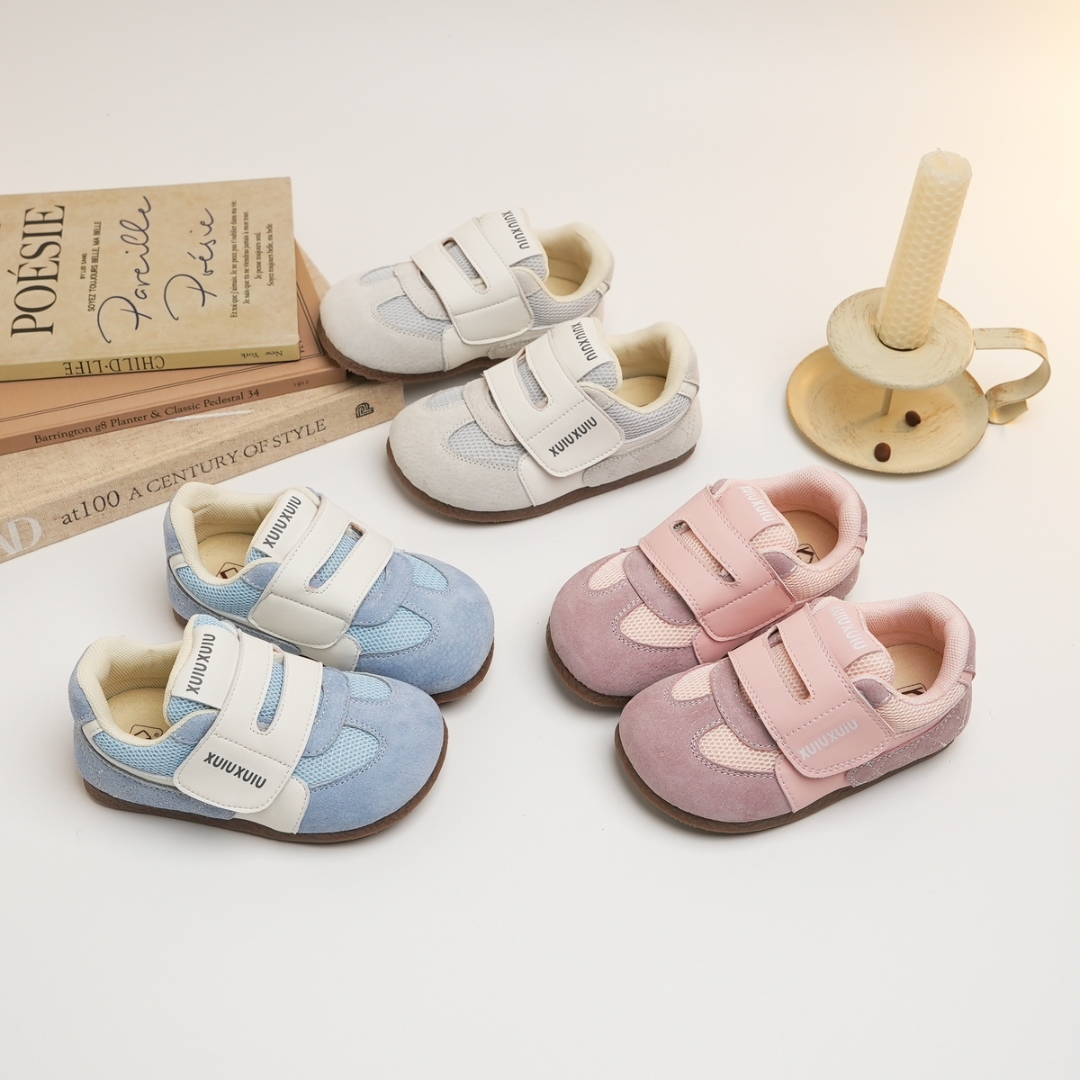 2025 Spring Summer Children Pi - Cow Mat Rubber บทวิจารณ์และราคา