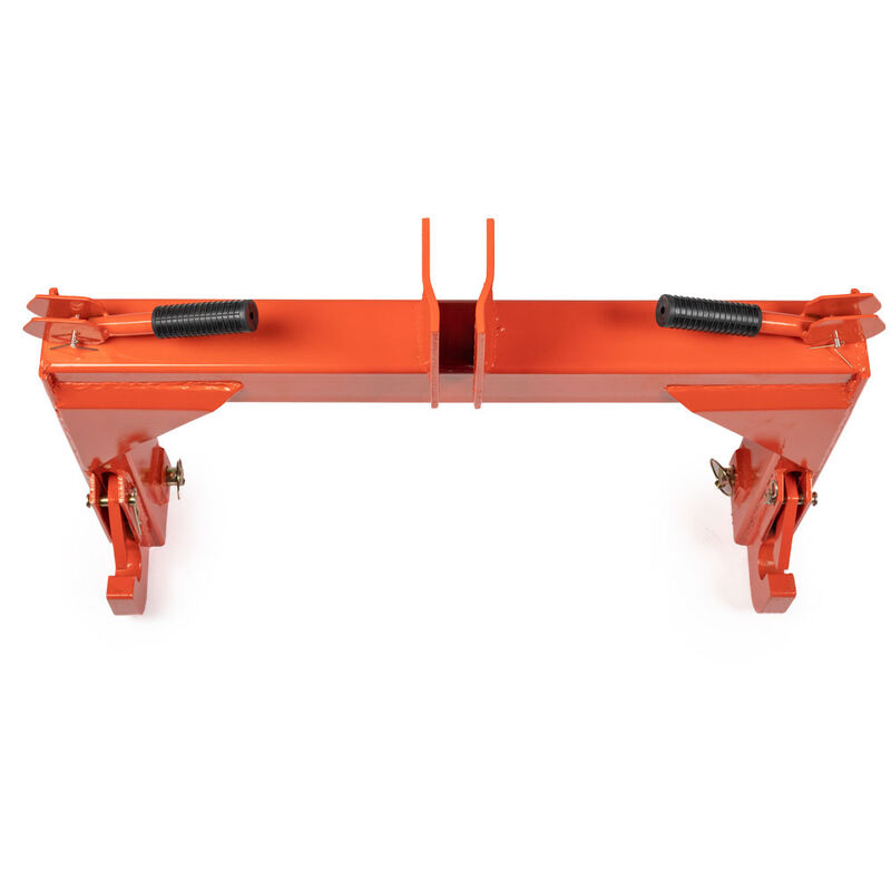 Tractor 3 Point Quick Hitch - Tractor Implement บทวิจารณ์และราคา