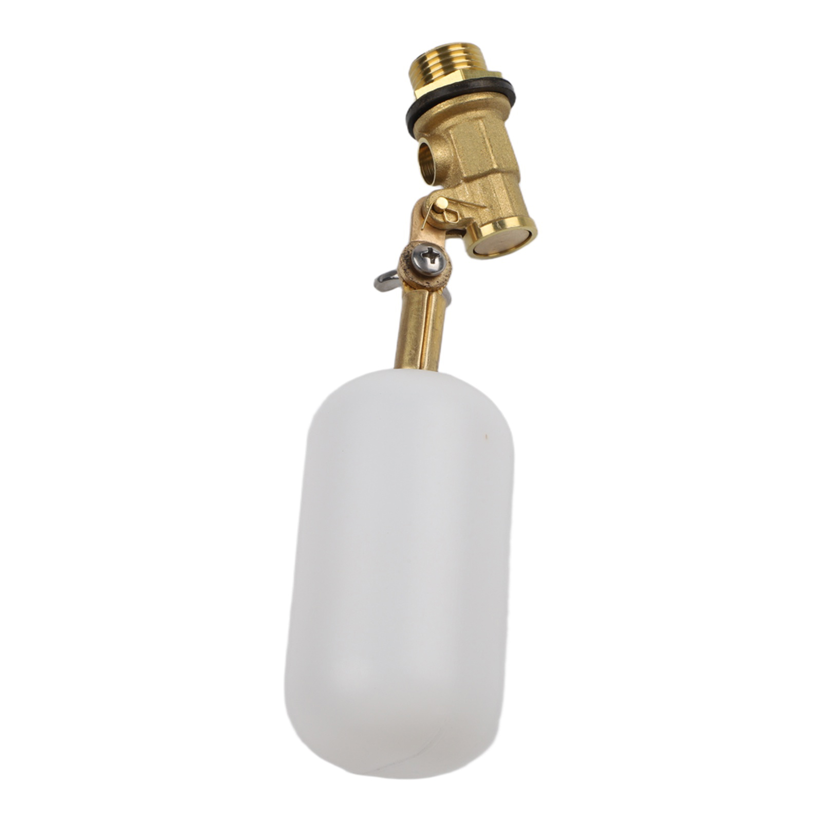 1/2 Inch Float Valve for Pond  - Agriculture Farming And Livestock บทวิจารณ์และราคา