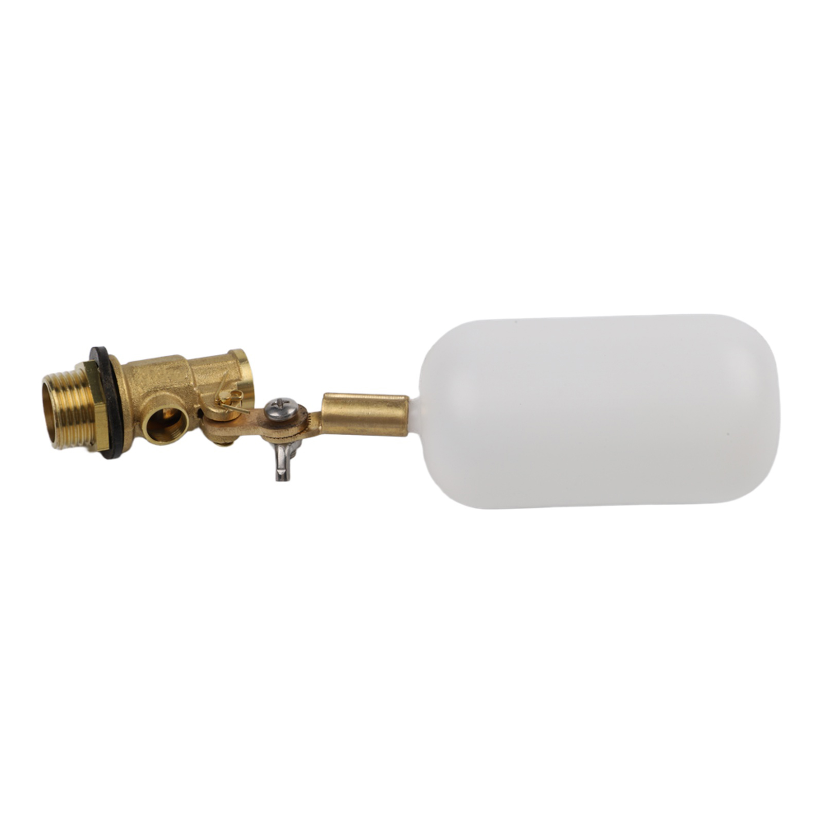 1/2 Inch Float Valve for Pond  - Agriculture Farming And Livestock บทวิจารณ์และราคา