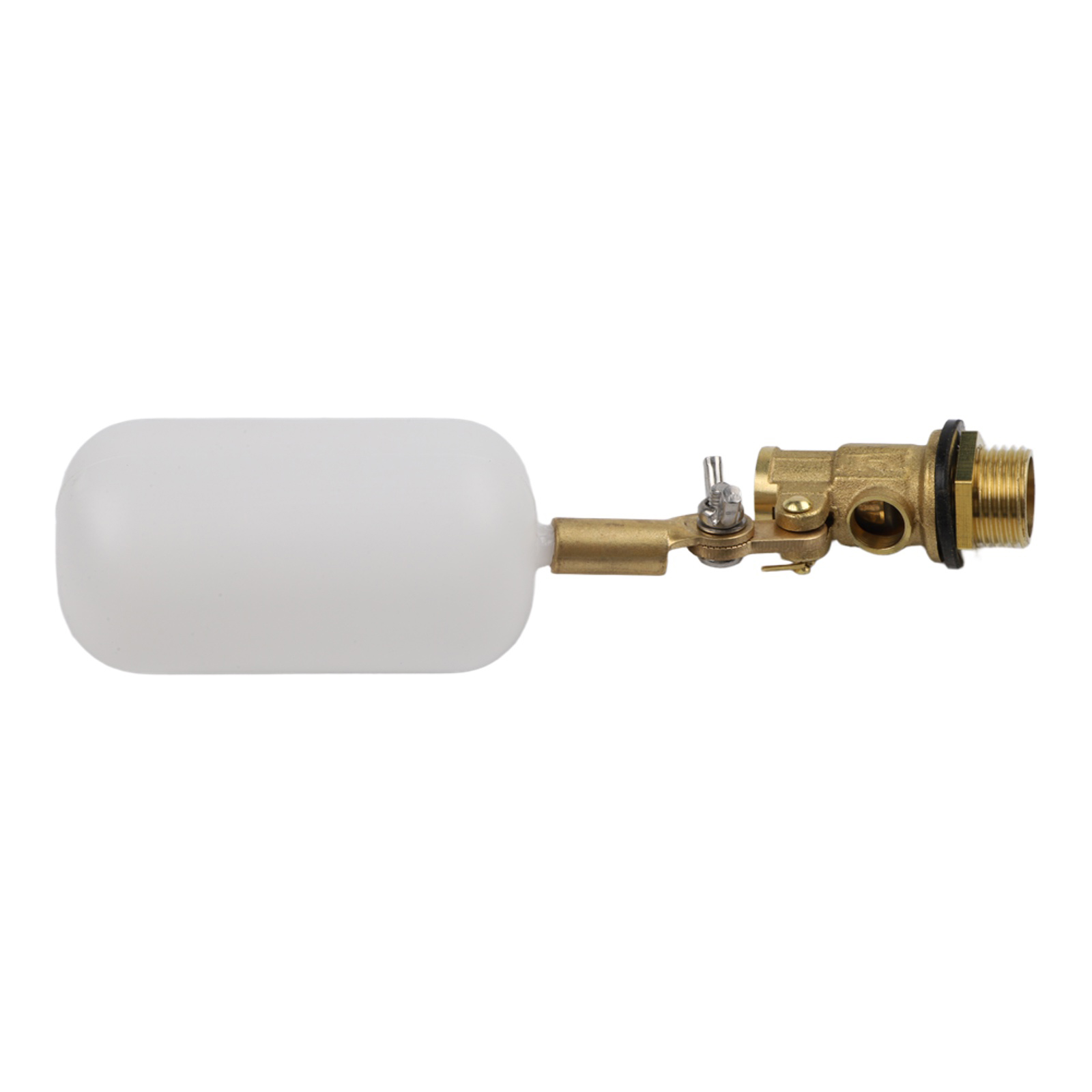 1/2 Inch Float Valve for Pond  - Agriculture Farming And Livestock บทวิจารณ์และราคา