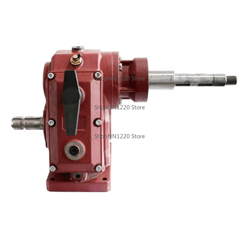 D27A D27J D27B Series Gear Red - Orchard Sprayer Tractor บทวิจารณ์และราคา