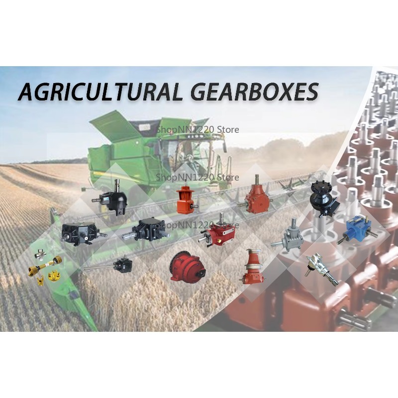 D27A D27J D27B Series Gear Red - Orchard Sprayer Tractor บทวิจารณ์และราคา