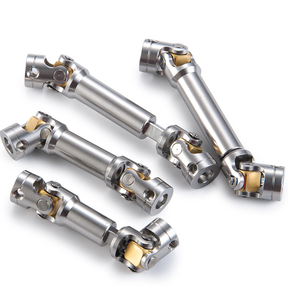 TRINOOD 1PCS Tamiya Drive Shaf - Tractor Implement บทวิจารณ์และราคา