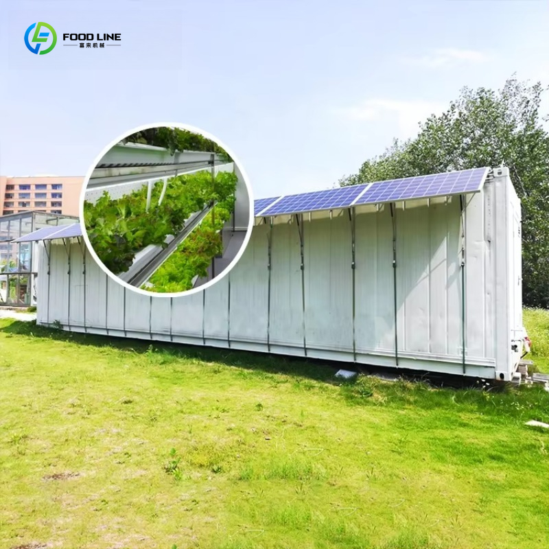 Customized Custom Container Fa - Organic Farming Of Agriculture บทวิจารณ์และราคา
