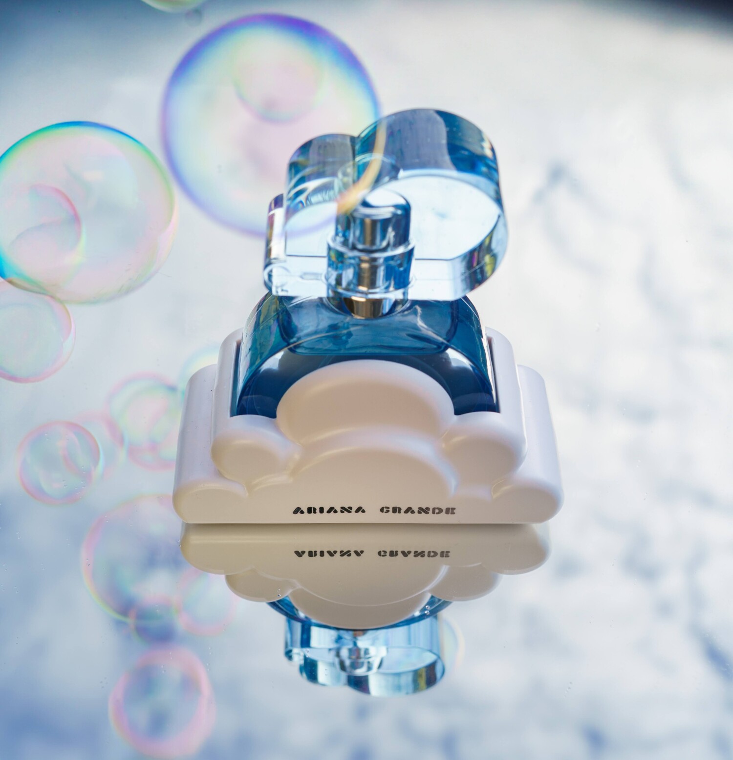 Ariana Grande Perfume for Wome - Orchard Sprayer Tractor บทวิจารณ์และราคา