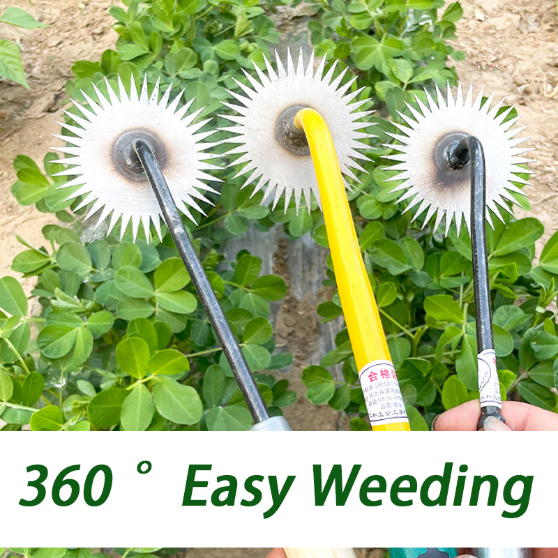 Gardening Weeding Artifact  Fa - Agriculture Farming Hand Tools บทวิจารณ์และราคา