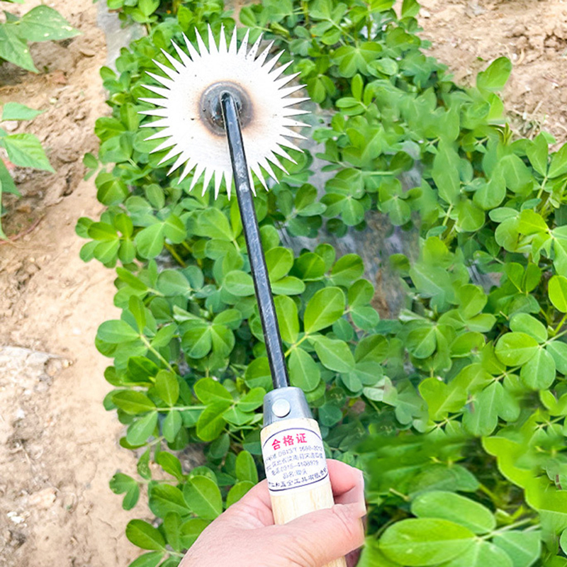 Gardening Weeding Artifact  Fa - Agriculture Farming Hand Tools บทวิจารณ์และราคา