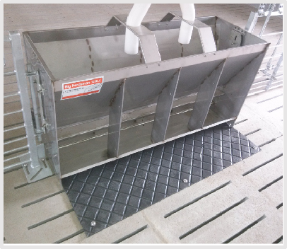 Stainless Steel Double Side Fe - Agriculture Farming And Livestock บทวิจารณ์และราคา