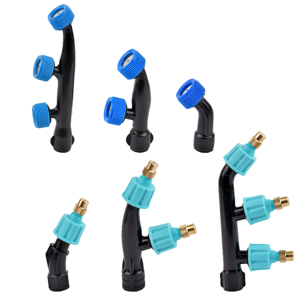 Garden 1/2/3 Hole Pesticide Sp - Orchard Sprayer Tractor บทวิจารณ์และราคา