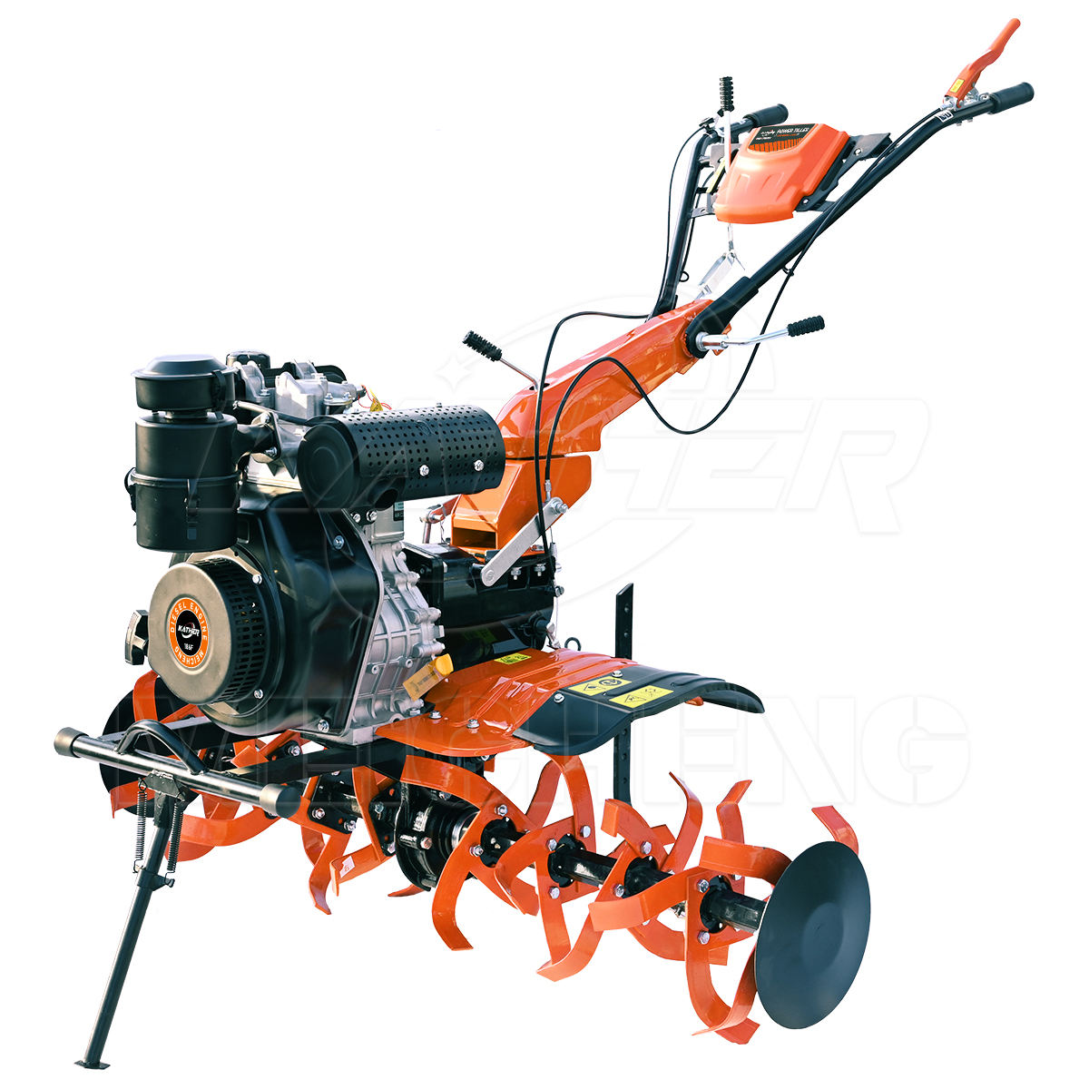 Hand Push Agriculture Tools Sm - Agriculture Farming Hand Tools บทวิจารณ์และราคา