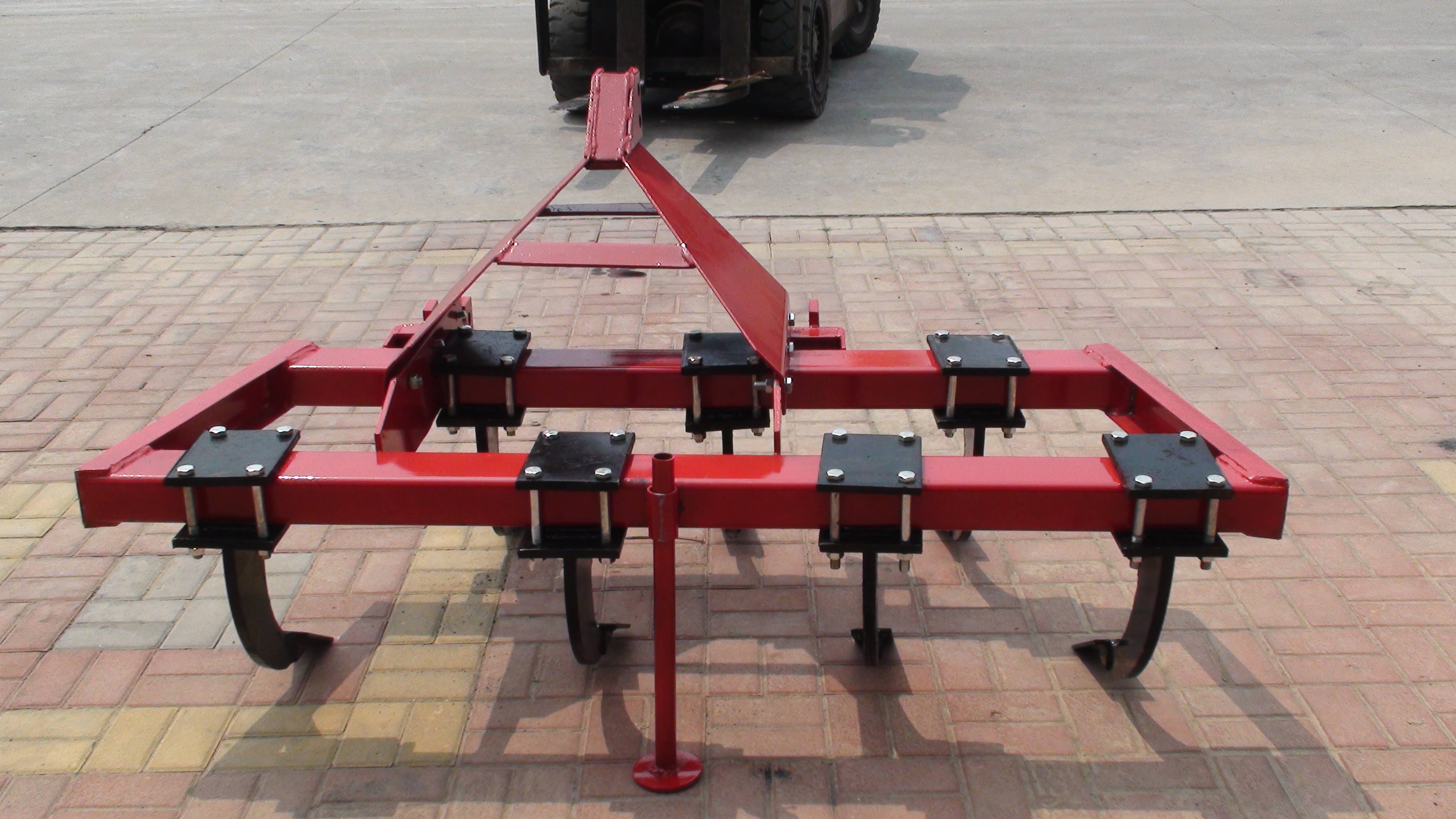Agricultural Machinery Tractor - Agriculture Farming Hand Tools บทวิจารณ์และราคา