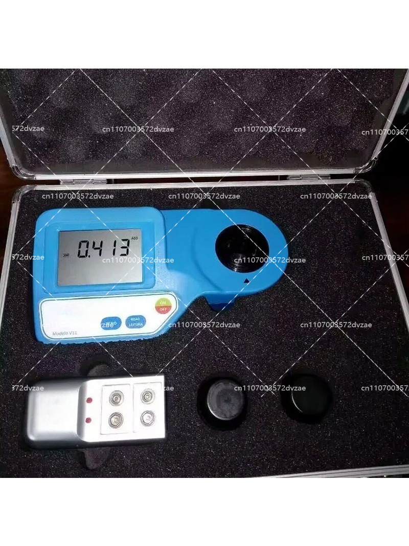 Sperm Density Meter for Pig Fa - Agriculture Farming And Livestock บทวิจารณ์และราคา