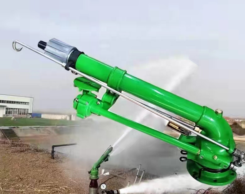 Farm Irrigation Rain Sprinkler - Agriculture Farming Hand Tools บทวิจารณ์และราคา
