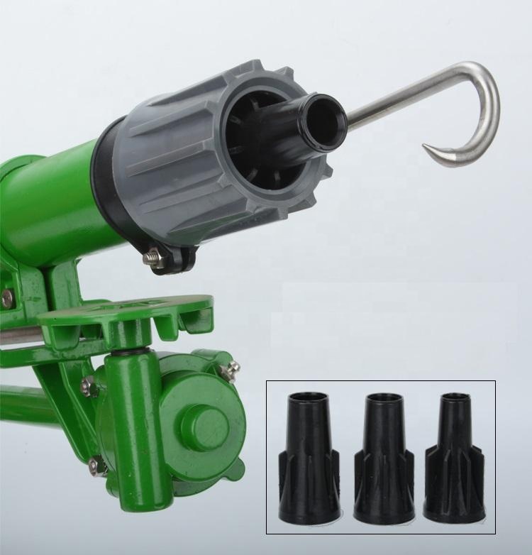 Farm Irrigation Rain Sprinkler - Agriculture Farming Hand Tools บทวิจารณ์และราคา