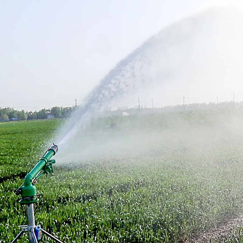 Agricultural  Maize Farm Sprin - Organic Farming Of Agriculture บทวิจารณ์และราคา