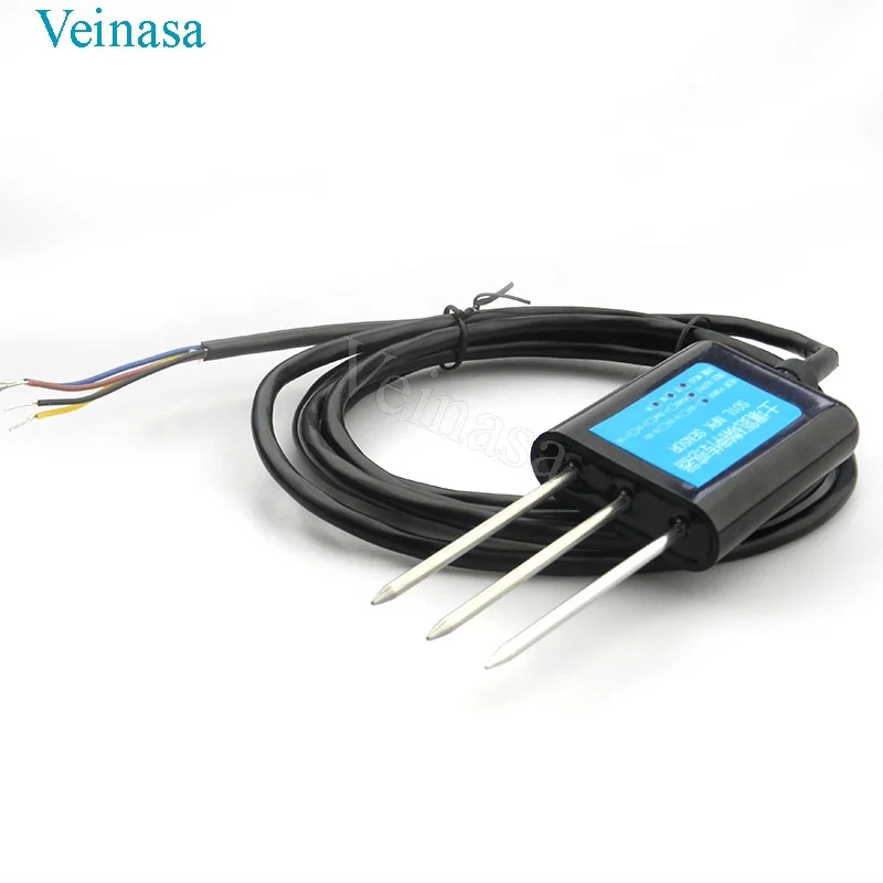 Veinasa-NPK Hot Selling RS485  - Organic Farming Of Agriculture บทวิจารณ์และราคา
