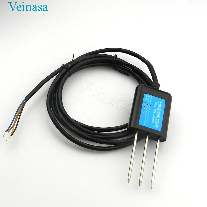 Veinasa-NPK Hot Selling RS485  - Organic Farming Of Agriculture บทวิจารณ์และราคา