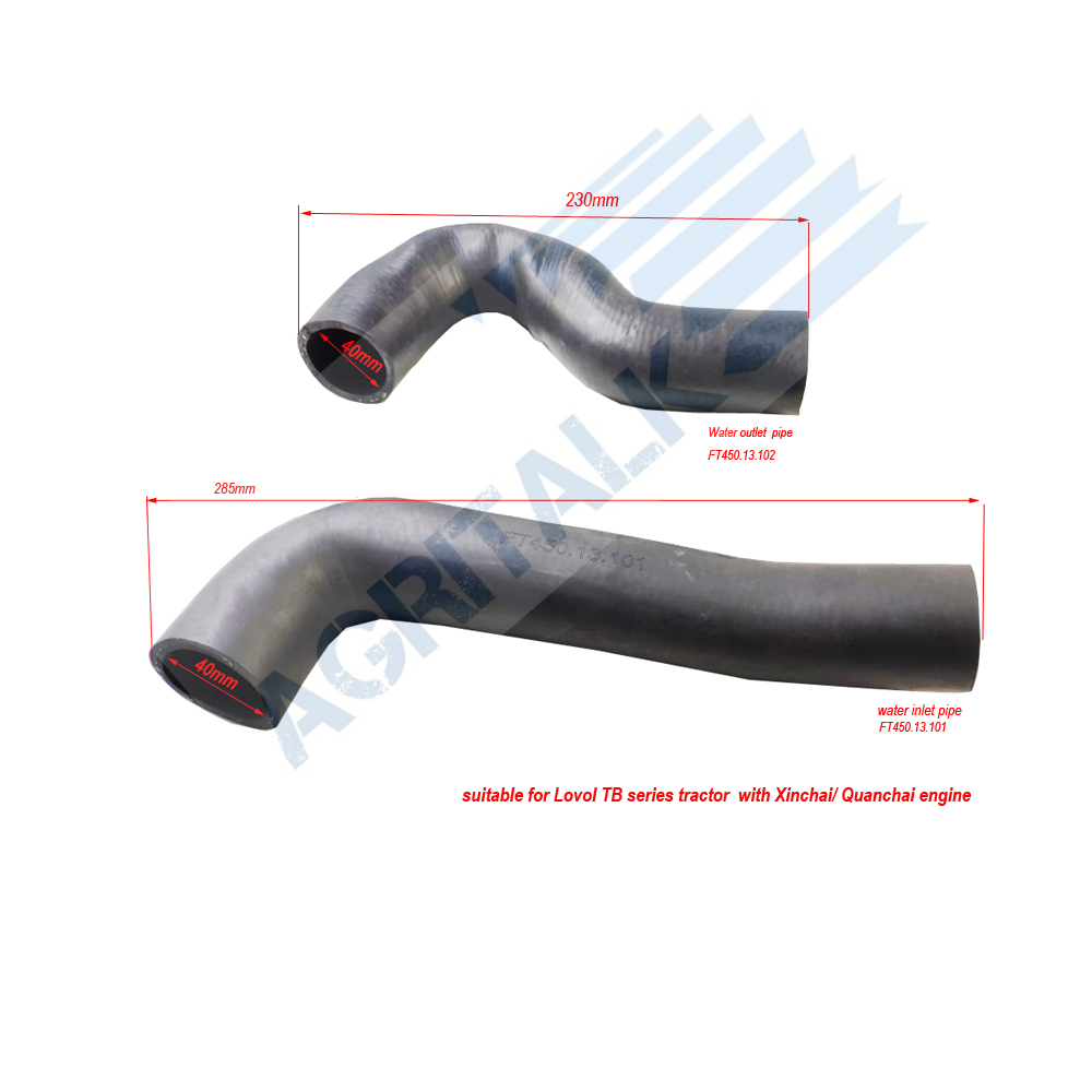 FT450.13.102+FT450.13.101 set  - Tractor Implement บทวิจารณ์และราคา