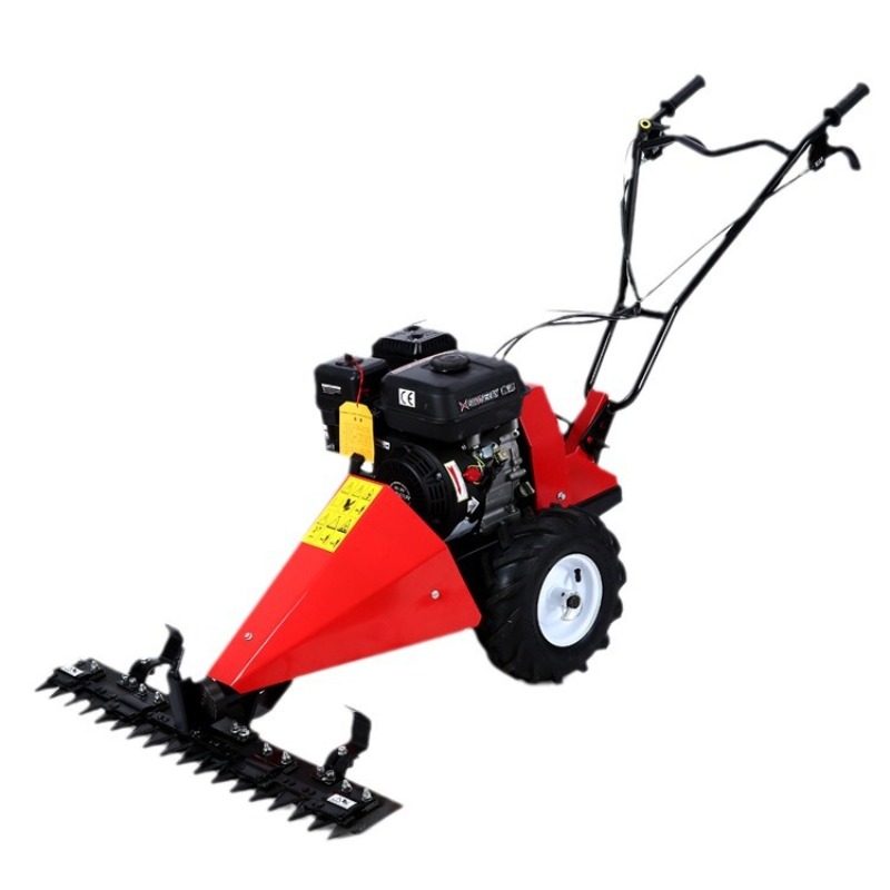 6.5Hp Four Stroke Wheeled Gras - Farming And Agriculture Jobs บทวิจารณ์และราคา