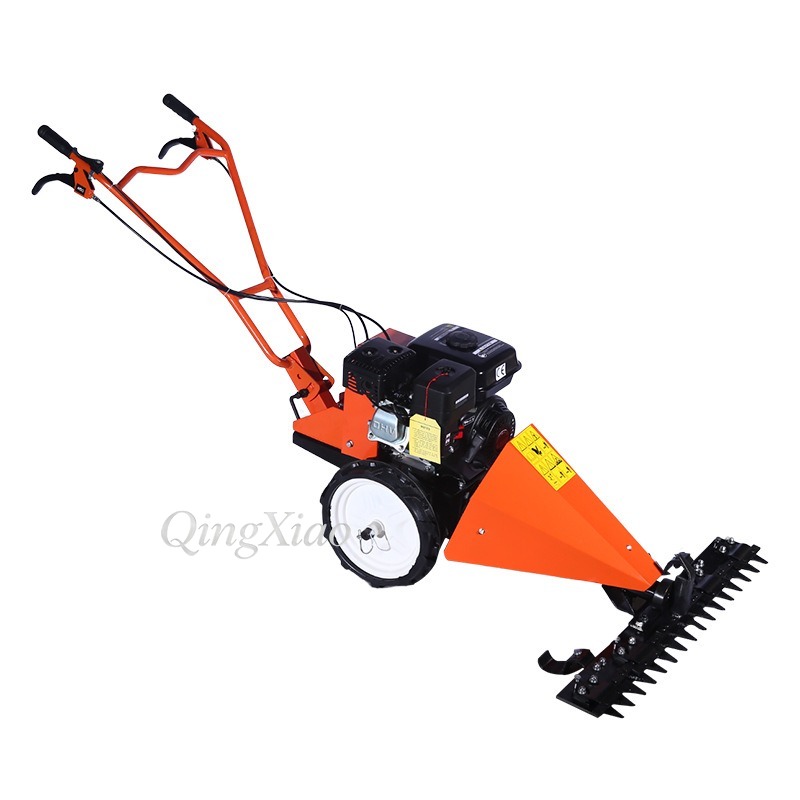 6.5Hp Four Stroke Wheeled Gras - Farming And Agriculture Jobs บทวิจารณ์และราคา