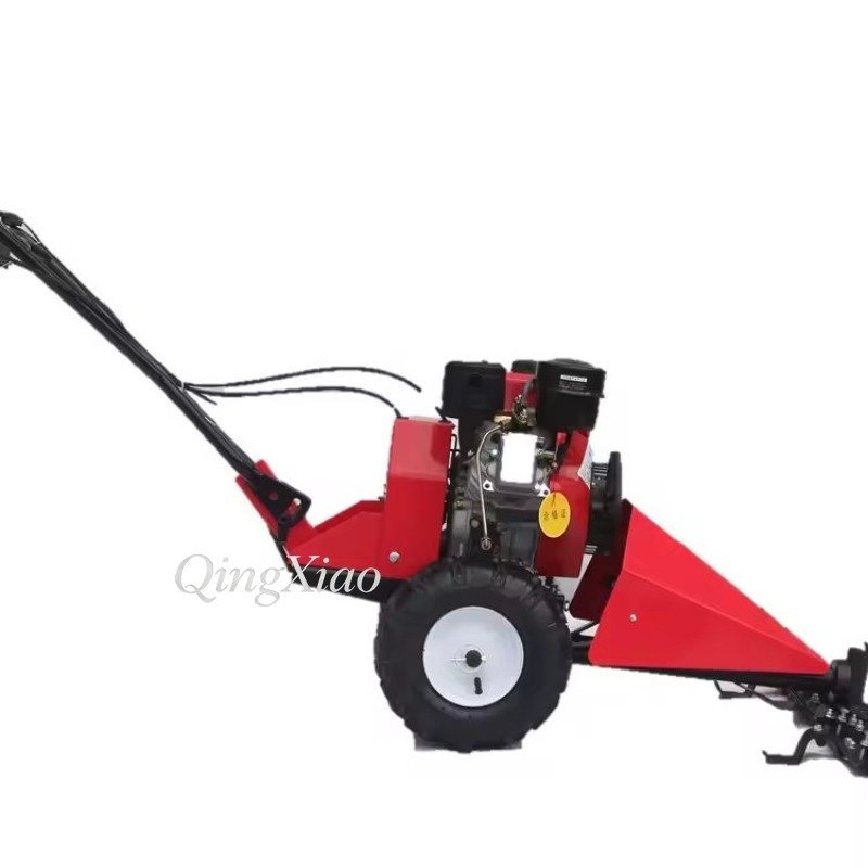 6.5Hp Four Stroke Wheeled Gras - Farming And Agriculture Jobs บทวิจารณ์และราคา
