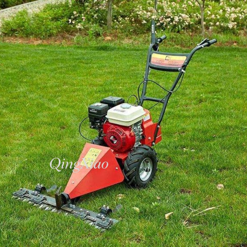 6.5Hp Four Stroke Wheeled Gras - Farming And Agriculture Jobs บทวิจารณ์และราคา