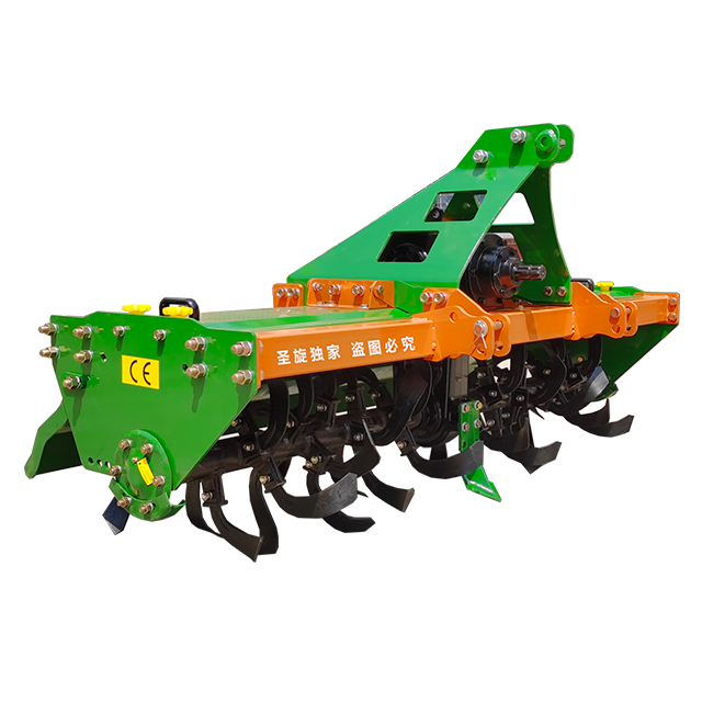 1GN-100 Mini Tiller Machine Ag - Tractor Implement บทวิจารณ์และราคา