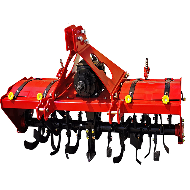 1GN-100 Mini Tiller Machine Ag - Tractor Implement บทวิจารณ์และราคา