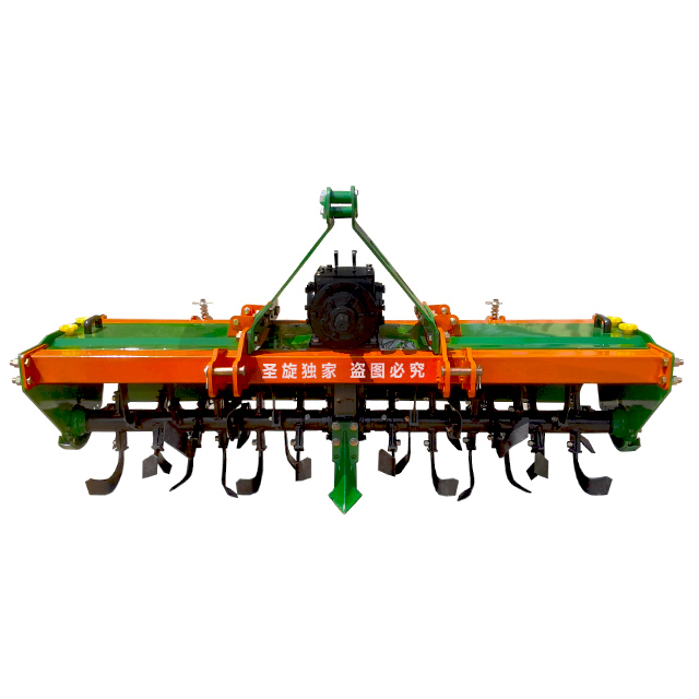 1GN-100 Mini Tiller Machine Ag - Tractor Implement บทวิจารณ์และราคา