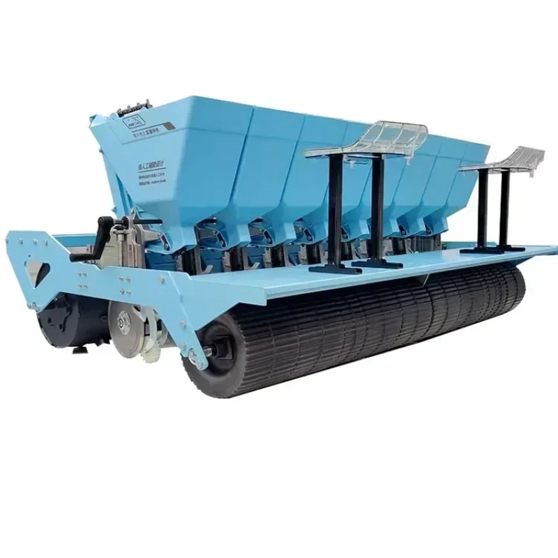 Farm Machinery New Agriculture - Organic Farming Of Agriculture บทวิจารณ์และราคา