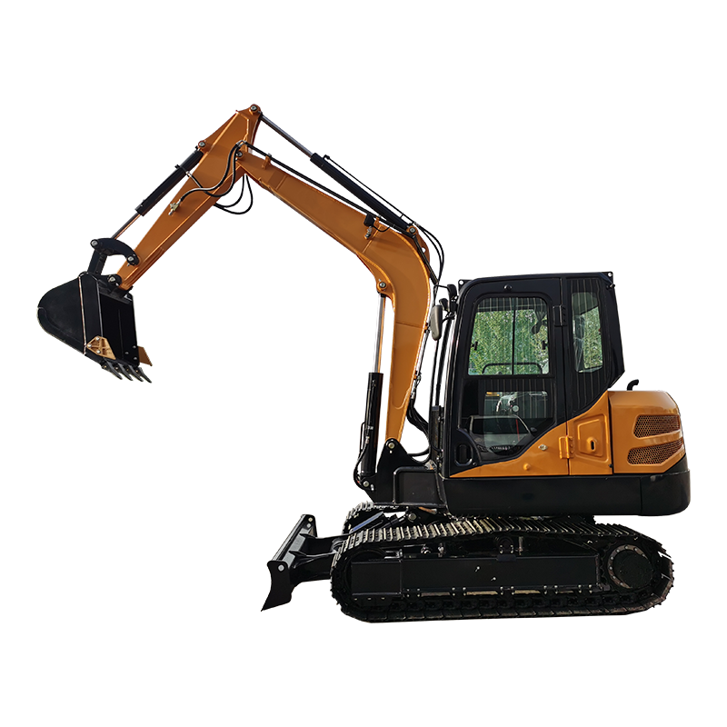 906 Small Excavator EPA Approv - Farming And Agriculture Jobs บทวิจารณ์และราคา