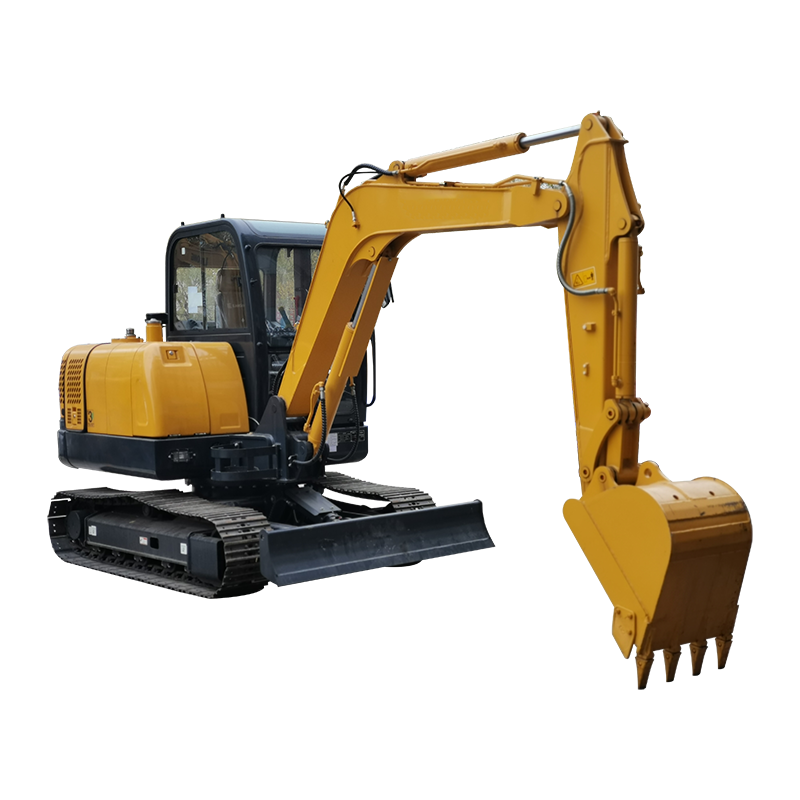 906 Small Excavator EPA Approv - Farming And Agriculture Jobs บทวิจารณ์และราคา